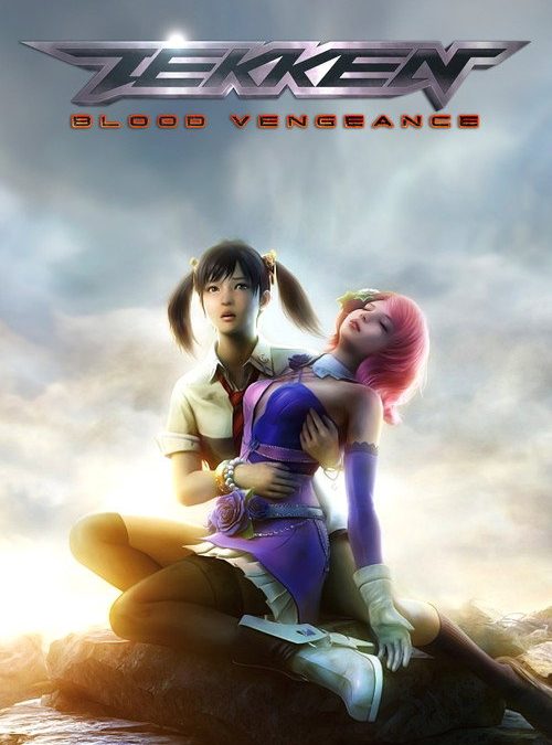 Tekken: Blood Vengeance (2011)