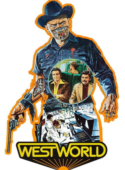 Westworld (1973)