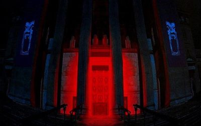The Relic (1997)