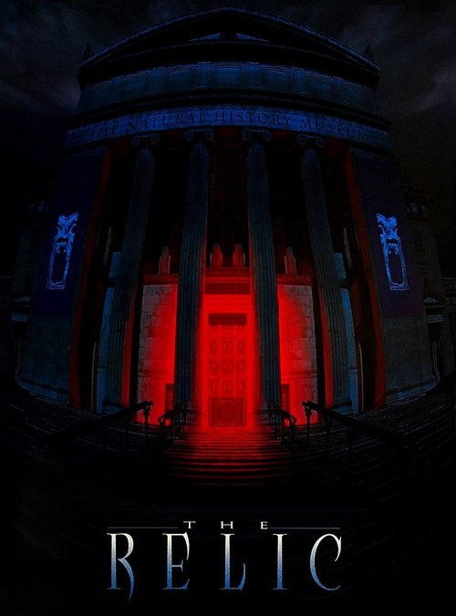 The Relic (1997)