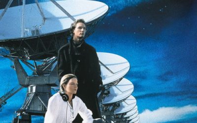 Contact (1997)