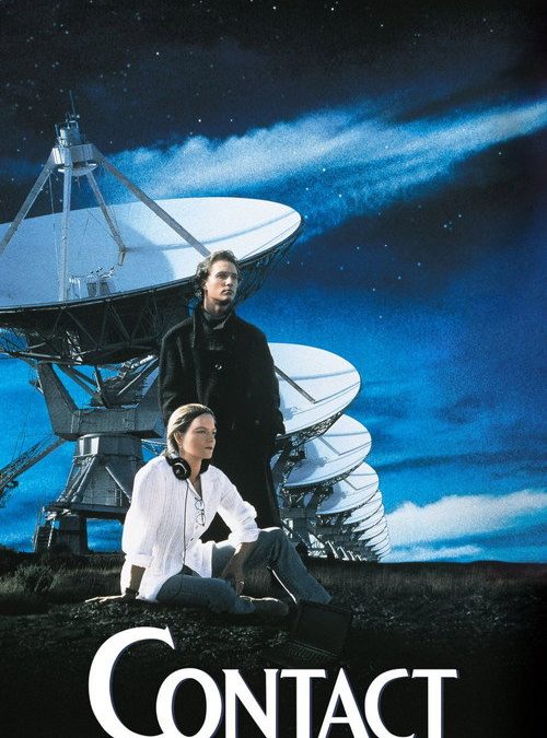 Contact (1997)