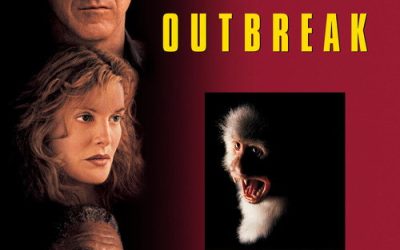 Outbreak (1995)