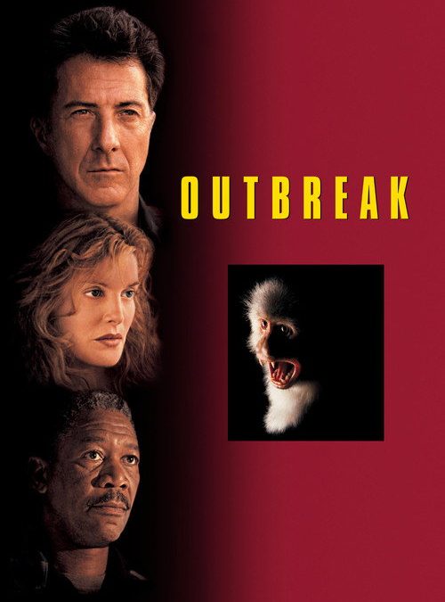 Outbreak (1995)