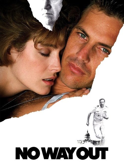 No Way Out (1987)