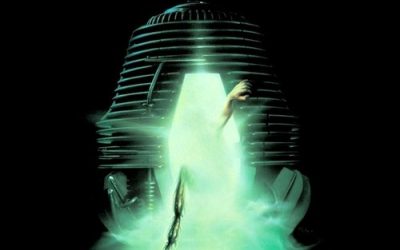 The Fly (1986)