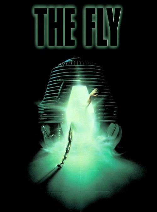 The Fly (1986)