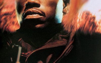 Passenger 57 (1992)