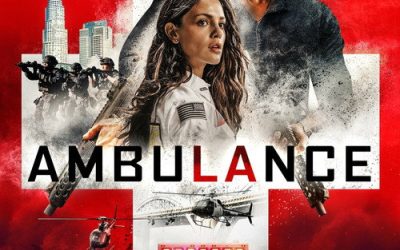 Ambulance (2022)