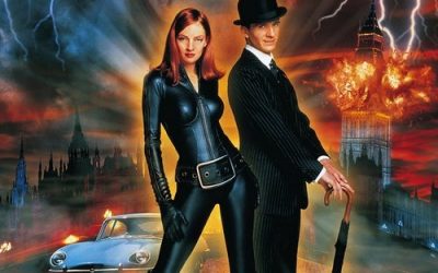 The Avengers (1998)