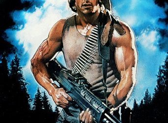 Rambo: First Blood (1982)