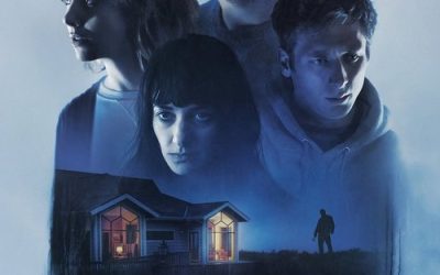 The Rental (2020)