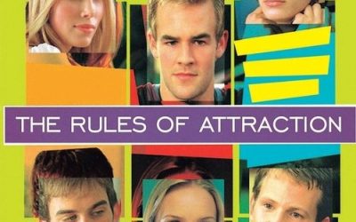 The Rules of Attraction (2002)
