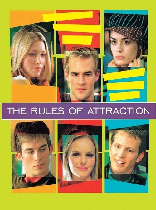 The Rules of Attraction (2002)
