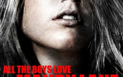 All the Boys Love Mandy Lane (2006)