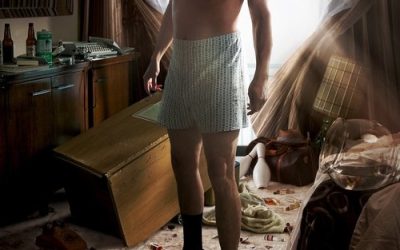 The Rum Diary (2011)