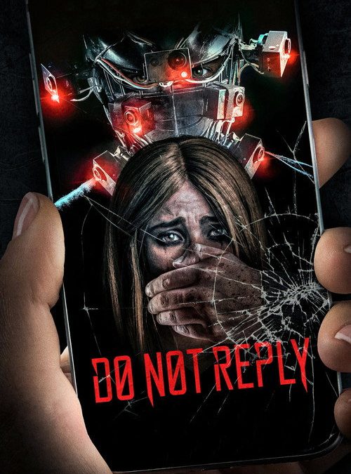 Do Not Reply (2019)