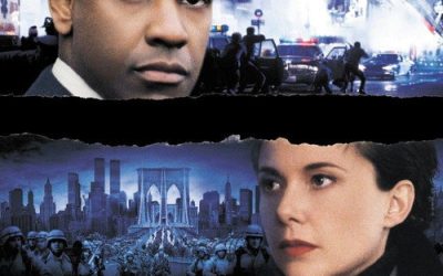 The Siege (1998)