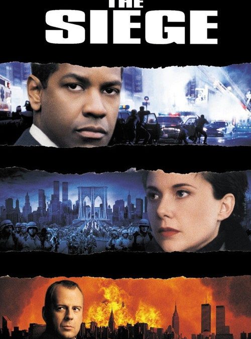 The Siege (1998)