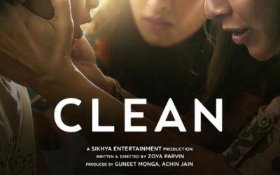 Clean (2021)