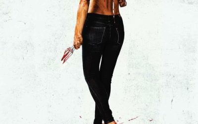 I Spit on Your Grave (2019)