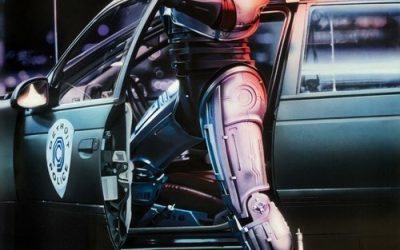 Robocop (1987)