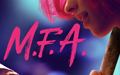 M.F.A. (2017)