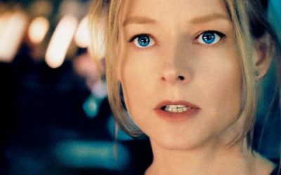 Flightplan (2005)