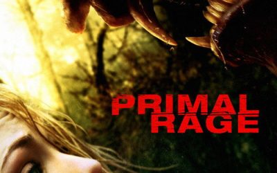 Primal Rage (2018)