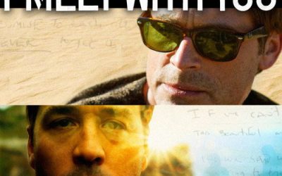 I Melt with You (2011)