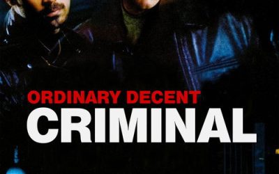 Ordinary Decent Criminal (2000)