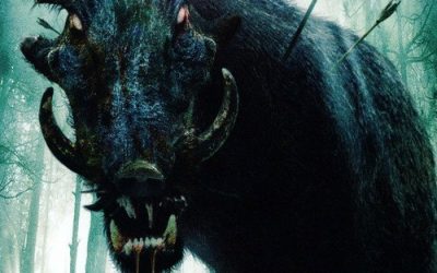 Pig Hunt (2008)
