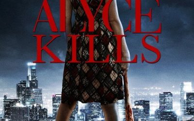 Alyce Kills (2011)