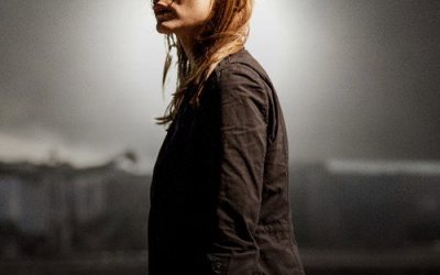 Zero Dark Thirty (2012)