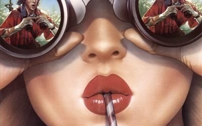 Hot Pursuit (1987)