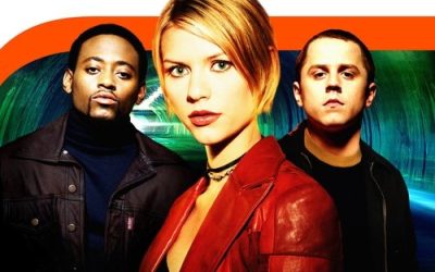 The Mod Squad (1999)