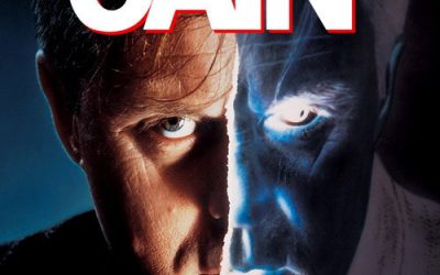 Raising Cain (1992)