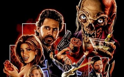 Bordello of Blood (1996)
