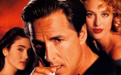 The Hot Spot (1990)