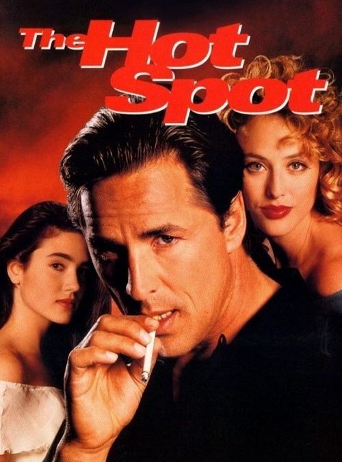 The Hot Spot (1990)