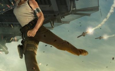 Interceptor (2022)