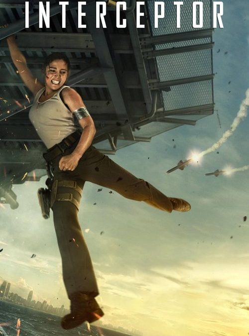 Interceptor (2022)