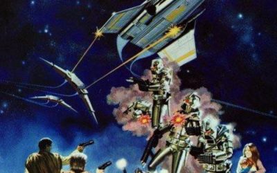 Battlestar Galactica (1978)