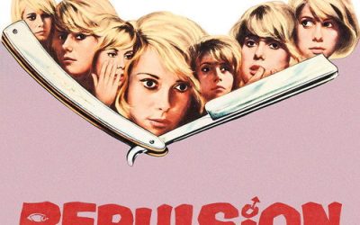 Repulsion (1965)
