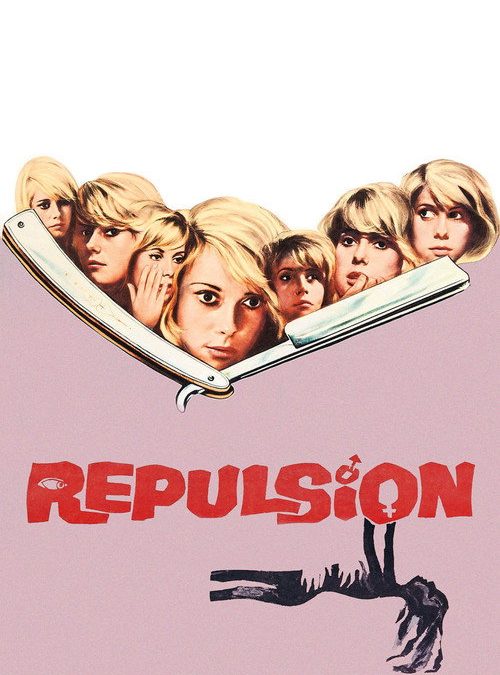 Repulsion (1965)