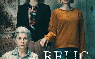Relic (2020)