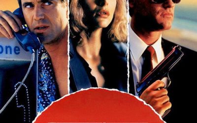 Tequila Sunrise (1988)