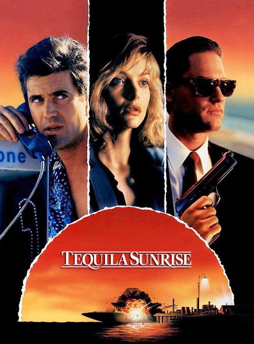 Tequila Sunrise (1988)