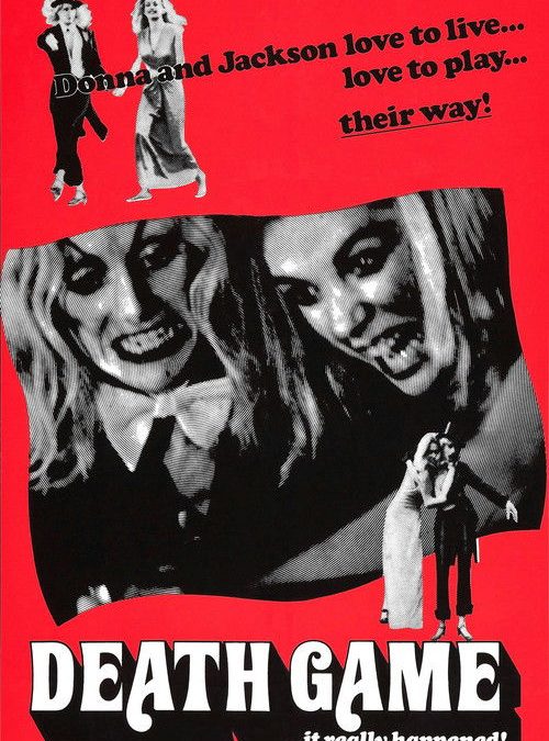 Death Game (1977)