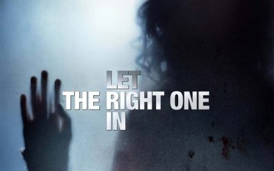Let the Right One in (2008)